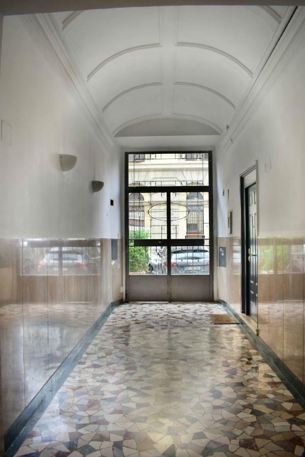 Le Rondini A Roma Vila Exterior foto